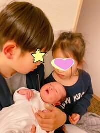 藤本美貴『子供達が泣く…』