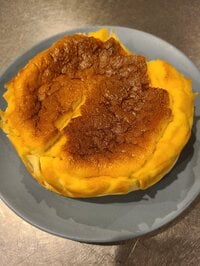 小原正子『朝ケーキ☆』