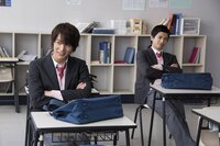 覚悟はいいかそこの女子。 - シーズン1 - 第2話 マジ無理の男子。 | 動画視聴は【Abemaビデオ(AbemaTV)】