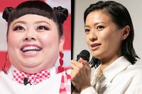 イタリア滞在中の榮倉奈々、現地で渡辺直美と2ショット「イタリアでもハデでございました」