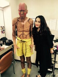 田中卓志（アンガールズ）『カープおつかれ様でした！』