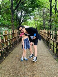 大沢樹生『よこはま動物園ズーラシア』