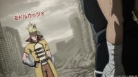 【動画】モドルカッツォ戦、バグを活かした戦闘シーン（9分40秒ごろ〜）