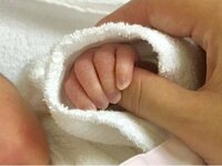 MAAMI『子宮奇形での妊娠・出産☆』