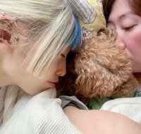 内海和子『お昼寝』