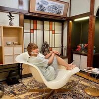 『プロミス・シンデレラ』眞栄田郷敦、部屋での“リラックスショット”を公開し悶絶の声「養いたい」「かっこよすぎて鼻血」