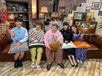 「ヤバいヤバいヤバい」「絶対みる！」佐藤大樹、『ドラ恋』ゲスト出演を報告しファン歓喜