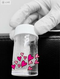 比企理恵『脂肪腫。』