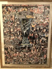 三浦りさ子『ロベルトバッジオ氏と』