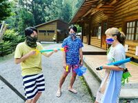 丸山桂里奈『有吉さん、結婚おめでとうございます㊗️』