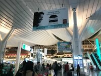 ニッチェ 江上敬子『今からカナダへ！！』