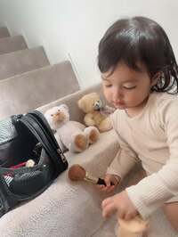 川崎希『メイク♡』