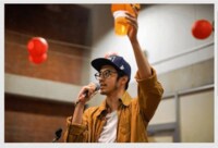 キンコン西野、アンチ活動していた男性と対話「ボロカスに書いていました」