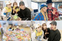 misono『島田紳助さんと山田親太朗の動画～後編～について（2/10、19時）』