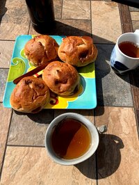 北斗晶『夫婦で…』