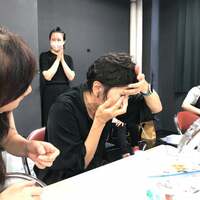 かとうかず子『作戦変更の2日目』