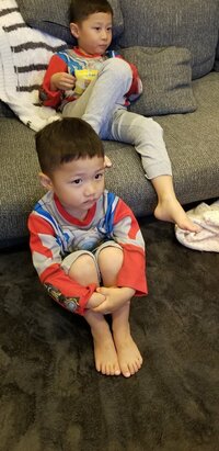 小原正子『こどもたちと☆』