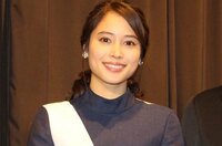 広瀬アリス、妹・すずの愛猫“あのちゃん”と顔を並べた姿に反響「目が綺麗」「そっくり」の声も