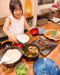 みきママ『大学の課題を作りました！！』