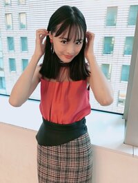 大友花恋『さんま御殿』