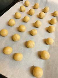 細川直美『夕食作りと同時におやつ作り』