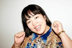 ゆりやん、恋愛すると好きな人中心の生活に？「仕事はおろそかに…（笑）」理想の結婚についても語る