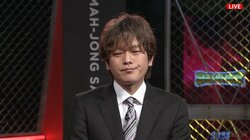 猿川真寿、大接戦制す 歴代2位タイ6度目のファイナル「最後は予想以上に追い込まれました」／麻雀最強戦2023 最高勝率決戦