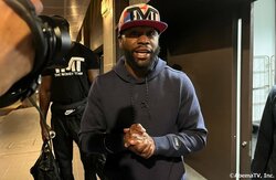 メイウェザー、プライベートジェットでついに来日 「対戦相手（朝倉未来）のことは全く気にしない。俺自身が世界最高」