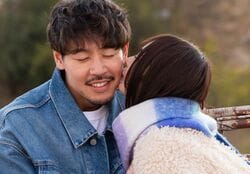 長谷川惠一、13歳下わがままボディ美女に本気の恋「一緒の方向に進んでいきたい」将来へ前向きな発言も