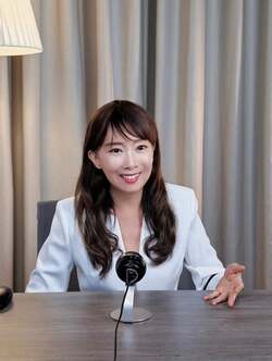  アグネス・チャン、やり直したオンラインレッスン「母の事で講義を中断して」 