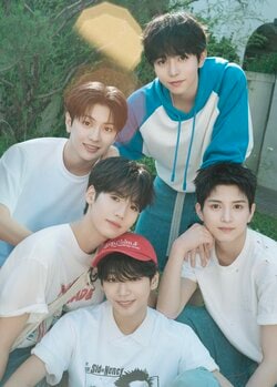 BTSを発掘したキム・ミジョンが手がけるボーイズグループ・VIBYはどんなグループ？ メンバーを直撃「僕らは2年間、韓国でしっかりと準備をしてきました」