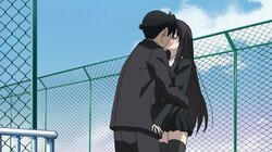 今年もやっぱり…アニメ『School Days』クリスマスイブに全話一挙放送！8年連続8回目の特別企画
