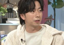 惚れやすい河合郁人「人生で一度もモテたことない」その理由も分析