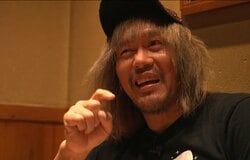 「アナタこそ新日本に未練が？」内藤哲也、OZAWAとの大一番を控え“チクリ” 「“OZAWAショック”を持続できていない」「“あの時”以上でなければ俺の防衛」けん制も