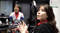 「おー。おー」ほんわか美女雀士・高宮まり、声を張り上げない脱力系な応援シーンがファンの癒やしに／麻雀・Mリーグ