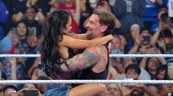 「年齢の割に可愛すぎる」電撃復帰の美女レスラー、“まるで全盛期”のバキバキ腹筋がえげつない「この時を待ってた」