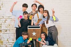 「彼とオオカミちゃんには騙されない」のメンバーが再び団結！スピンオフ企画がABEMAで配信