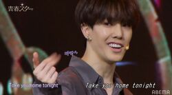 日本人のアイドル・カズタ、K-POPオーディションで最高得点を記録！ハイレベルなパフォーマンスに会場が熱狂『青春スター』