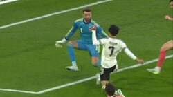 「豪華過ぎる」三笘薫＆中村敬斗、左サイドの圧巻連携で決定機演出の瞬間「相性良すぎ」「もっとくれ」新ホットラインにファン歓喜