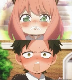 アーニャの“ウルウルな目”の効果は海外で効果絶大！「SPY×FAMILY」英語版アカウントでも大反響「ダミアンに完全に共感」