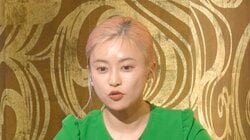 「最初の4本が売れなければ…」 セクシー女優の“システム”にこじるり驚き「これメジャーな情報ですか？」