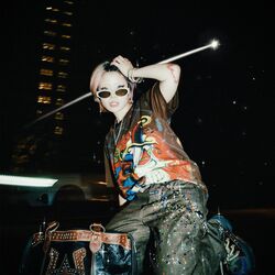 Charluが、JIGGをプロデュースに迎えたニューシングル"星に願う”をリリース！