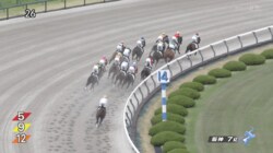 「もはや芸術」最後方でポツン→直線だけで“全頭ごぼう抜き”…横山典弘が見せた“神騎乗”に競馬ファン大歓喜「お家芸」「これだからやめられない」