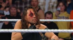 「何か漏れてる…」中邑真輔の“奇行”に“極悪軍団”ドン引き