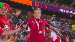 どこで売ってる？クリスティアーノ・ロナウドのお面が大人気 サポーターがスタジアムで着用し話題