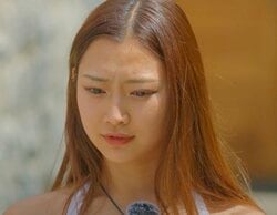 元日プ練習生、イケメン男子からのキスに疑問「待ってほしかった」本音をぶちまけ「痛恨のミス」