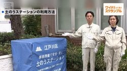 全国で頻発の大雨被害 東京・江戸川区が浸水対策動画公開 「日頃からしっかり備えて」