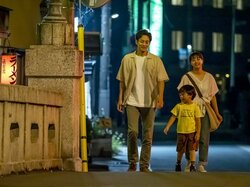 子役との距離感を気にする松坂桃李、爆笑する広瀬すず『いのちの停車場』仲良しメイキング映像解禁