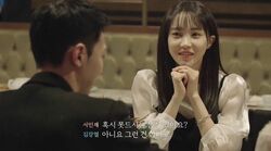 新メンバー・大人系イケメンの登場に女子たちがどこかソワソワ…落ち着かないディナーに