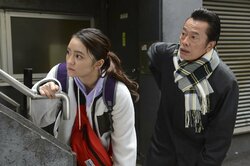 くたびれた新人AD・岡田結実＆キモかわおじさん妖精・遠藤憲一の凸凹コンビに注目！　新たな“おっさん”ドラマ『私のおじさん~WATAOJI～』